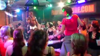 Party Hardcore Vol. 25 Part 3 Screencap 30 on www.sinx.com