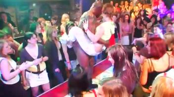 Party Hardcore Vol. 25 Part 3 Screencap 39 on www.sinx.com