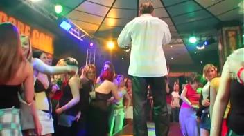 Party Hardcore Vol. 25 Part 3 Screencap 4 on www.sinx.com