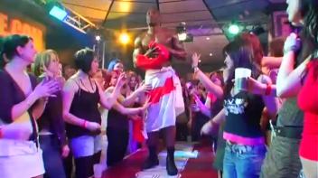 Party Hardcore Vol. 25 Part 3 Screencap 44 on www.sinx.com