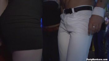 Party Hardcore Vol. 52 Part 1 - Cam 3 Screencap 100 on www.sinx.com