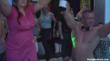 Party Hardcore Vol. 52 Part 1 - Cam 3 Screencap 12 on www.sinx.com
