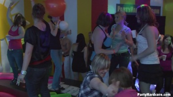 Party Hardcore Vol. 52 Part 1 - Cam 3 Screencap 2 on www.sinx.com