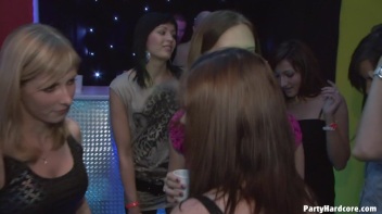 Party Hardcore Vol. 52 Part 1 - Cam 3 Screencap 4 on www.sinx.com