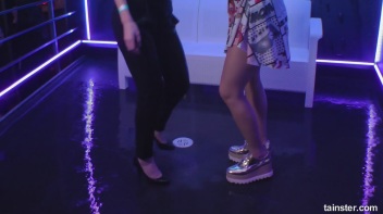 Party Girls Just Want to Have Some Wet Fun Screencap 1 on www.sinx.com