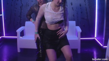 Party Girls Just Want to Have Some Wet Fun Screencap 65 on www.sinx.com