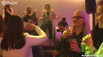 Party Hardcore Gone Crazy Vol. 44 Part 5 - Cam 3 Screencap 17 on www.sinx.com