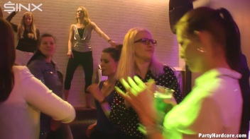 Party Hardcore Gone Crazy Vol. 44 Part 5 - Cam 3 Screencap 18 on www.sinx.com