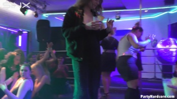 Party Hardcore Gone Crazy Vol. 44 Part 5 - Cam 3 Screencap 56 on www.sinx.com