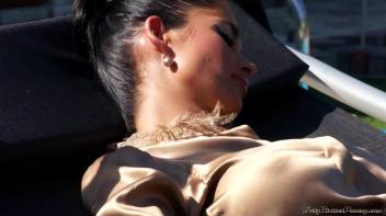 High Society Champagne Loving Piss Lesbos Screencap 3 on www.sinx.com