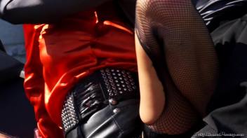 High Society Champagne Loving Piss Lesbos Screencap 54 on www.sinx.com