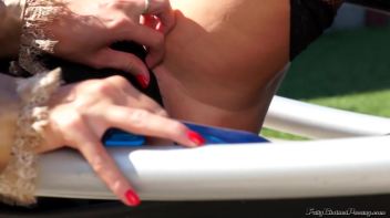 High Society Champagne Loving Piss Lesbos Screencap 57 on www.sinx.com