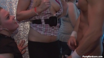 Party Hardcore Vol. 52 Part 1 - Cam 2 Screencap 57 on www.sinx.com