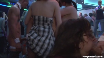 Party Hardcore Vol. 52 Part 1 - Cam 2 Screencap 97 on www.sinx.com