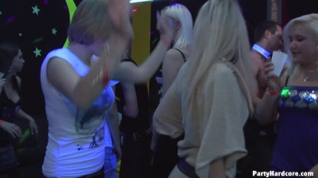 Party Hardcore Vol. 52 Part 1 - Cam 2 Screencap 2 on www.sinx.com