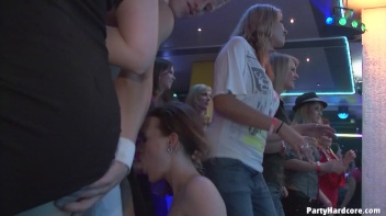 Party Hardcore Vol. 52 Part 1 - Cam 2 Screencap 37 on www.sinx.com