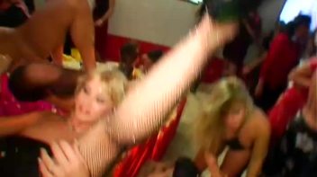 Porno Pop Party Part 3 - Cam 1 Screencap 22 on www.sinx.com
