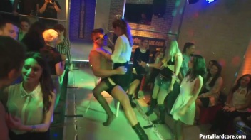 Party Hardcore Gone Crazy Vol. 33 Part 4 - Cam 1 Screencap 89 on www.sinx.com