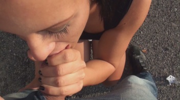 Mein erster Arbeitstag auf der Baustelle Screencap 27 on www.sinx.com