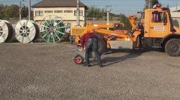 Mein erster Arbeitstag auf der Baustelle Screencap 3 on www.sinx.com