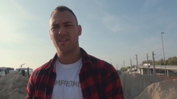 Mein erster Arbeitstag auf der Baustelle Screencap 6 on www.sinx.com