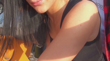 Mein erster Arbeitstag auf der Baustelle Screencap 62 on www.sinx.com