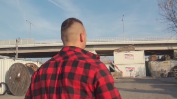 Mein erster Arbeitstag auf der Baustelle Screencap 8 on www.sinx.com