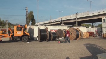 Mein erster Arbeitstag auf der Baustelle Screencap 1 on www.sinx.com