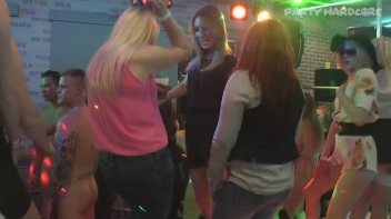 Party Hardcore Gone Crazy Vol. 28 Part 6 - Cam 4 Screencap 86 on www.sinx.com