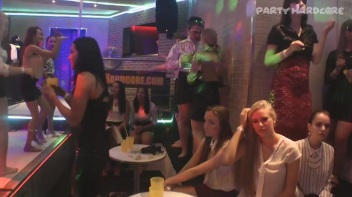 Party Hardcore Gone Crazy Vol. 28 Part 6 - Cam 4 Screencap 31 on www.sinx.com