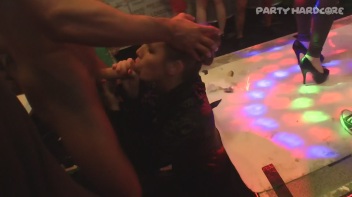 Party Hardcore Gone Crazy Vol. 28 Part 6 - Cam 4 Screencap 34 on www.sinx.com