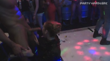 Party Hardcore Gone Crazy Vol. 28 Part 6 - Cam 4 Screencap 49 on www.sinx.com