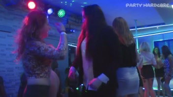 Party Hardcore Gone Crazy Vol. 28 Part 6 - Cam 4 Screencap 75 on www.sinx.com