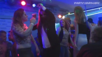 Party Hardcore Gone Crazy Vol. 28 Part 6 - Cam 4 Screencap 76 on www.sinx.com