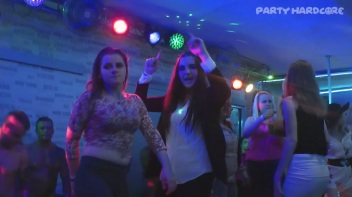 Party Hardcore Gone Crazy Vol. 28 Part 6 - Cam 4 Screencap 77 on www.sinx.com