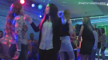Party Hardcore Gone Crazy Vol. 28 Part 6 - Cam 4 Screencap 79 on www.sinx.com