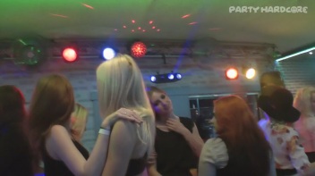 Party Hardcore Gone Crazy Vol. 28 Part 6 - Cam 4 Screencap 83 on www.sinx.com
