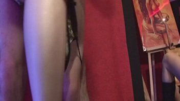 Raunch Auction Part 4 - Cam 1 Screencap 4 on www.sinx.com