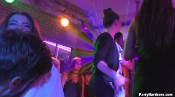 Party Hardcore Gone Crazy Vol. 42 Single Cut: Part 7 - Cam 1 Screencap 105 on www.sinx.com