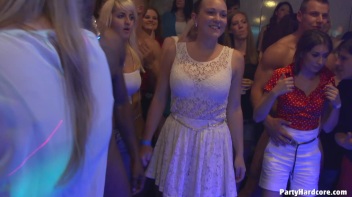 Party Hardcore Gone Crazy Vol. 13 Part 2 - Cam 4 Screencap 88 on www.sinx.com