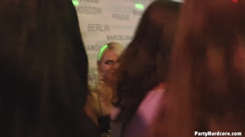 Party Hardcore Gone Crazy Vol. 13 Part 2 - Cam 4 Screencap 9 on www.sinx.com