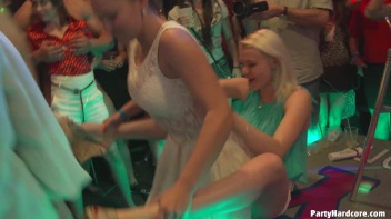 Party Hardcore Gone Crazy Vol. 13 Part 2 - Cam 4 Screencap 90 on www.sinx.com