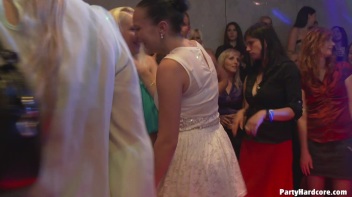Party Hardcore Gone Crazy Vol. 13 Part 2 - Cam 4 Screencap 91 on www.sinx.com