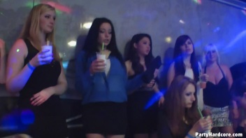 Party Hardcore Gone Crazy Vol. 13 Part 2 - Cam 4 Screencap 1 on www.sinx.com