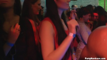 Party Hardcore Gone Crazy Vol. 13 Part 2 - Cam 4 Screencap 13 on www.sinx.com