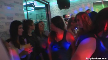 Party Hardcore Gone Crazy Vol. 13 Part 2 - Cam 4 Screencap 14 on www.sinx.com