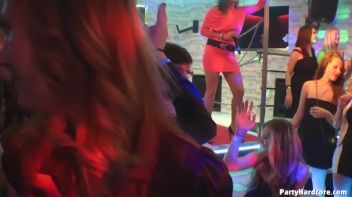 Party Hardcore Gone Crazy Vol. 13 Part 2 - Cam 4 Screencap 15 on www.sinx.com