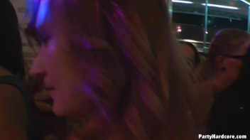 Party Hardcore Gone Crazy Vol. 13 Part 2 - Cam 4 Screencap 17 on www.sinx.com
