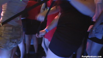 Party Hardcore Gone Crazy Vol. 13 Part 2 - Cam 4 Screencap 19 on www.sinx.com
