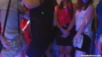 Party Hardcore Gone Crazy Vol. 13 Part 2 - Cam 4 Screencap 20 on www.sinx.com